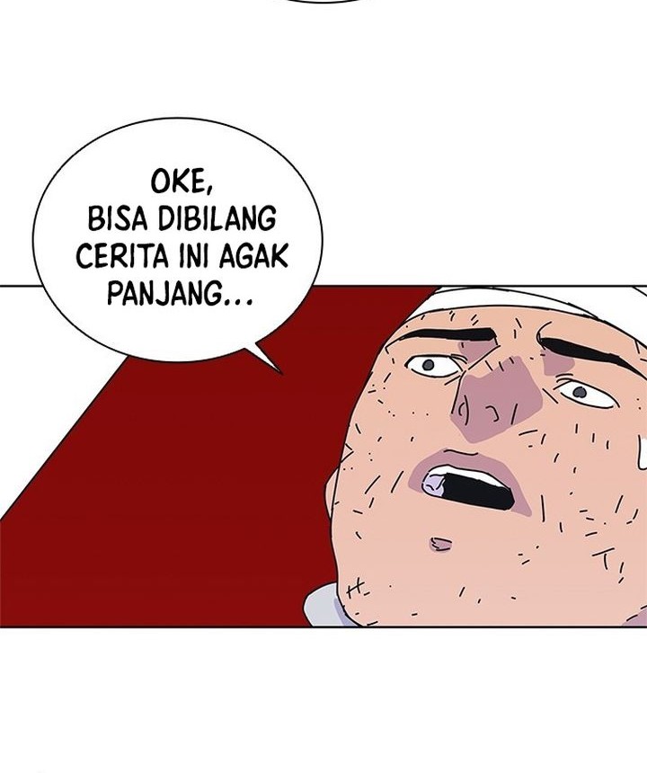 Baca Manhwa Tarantula Chapter 41 Gambar 2