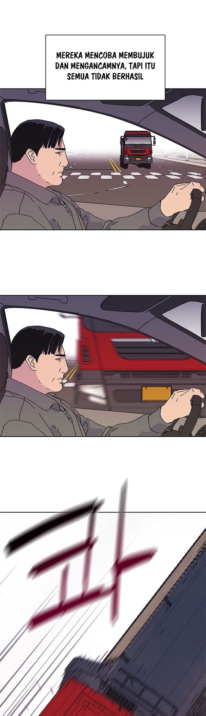 Tarantula Chapter 41 Gambar 43