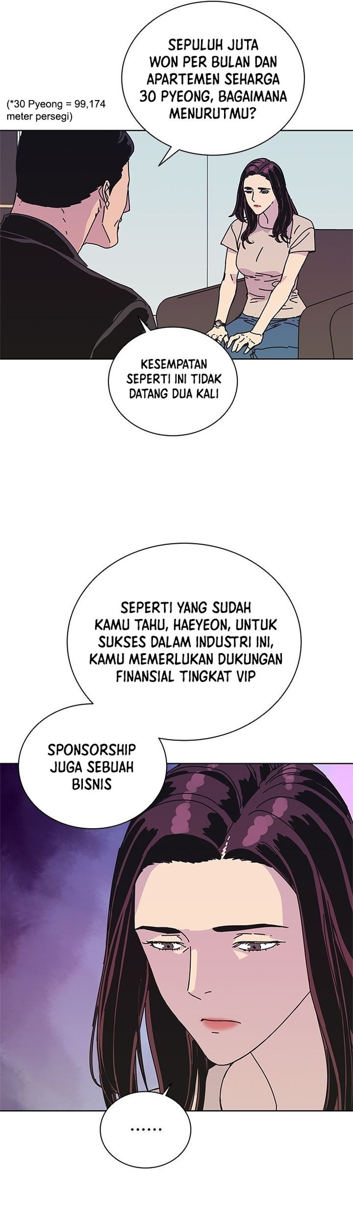 Tarantula Chapter 41 Gambar 7