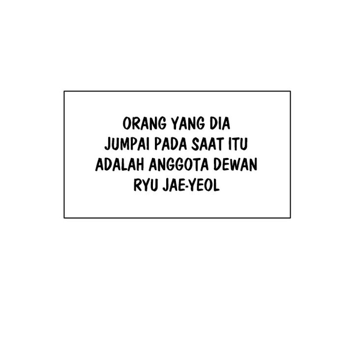 Tarantula Chapter 41 Gambar 8