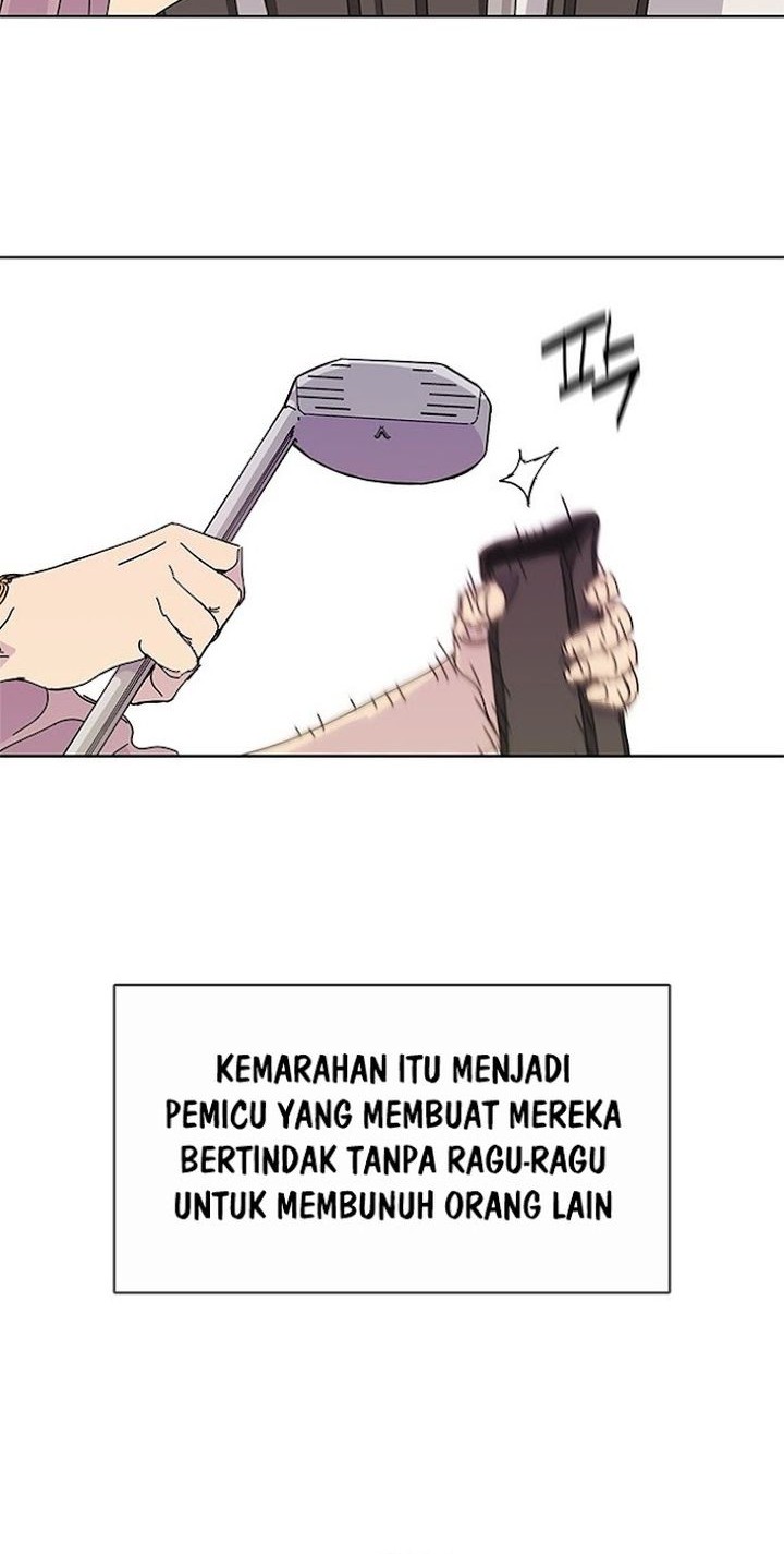 Tarantula Chapter 41 Gambar 16