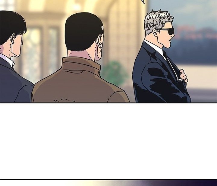 Tarantula Chapter 42 Gambar 36