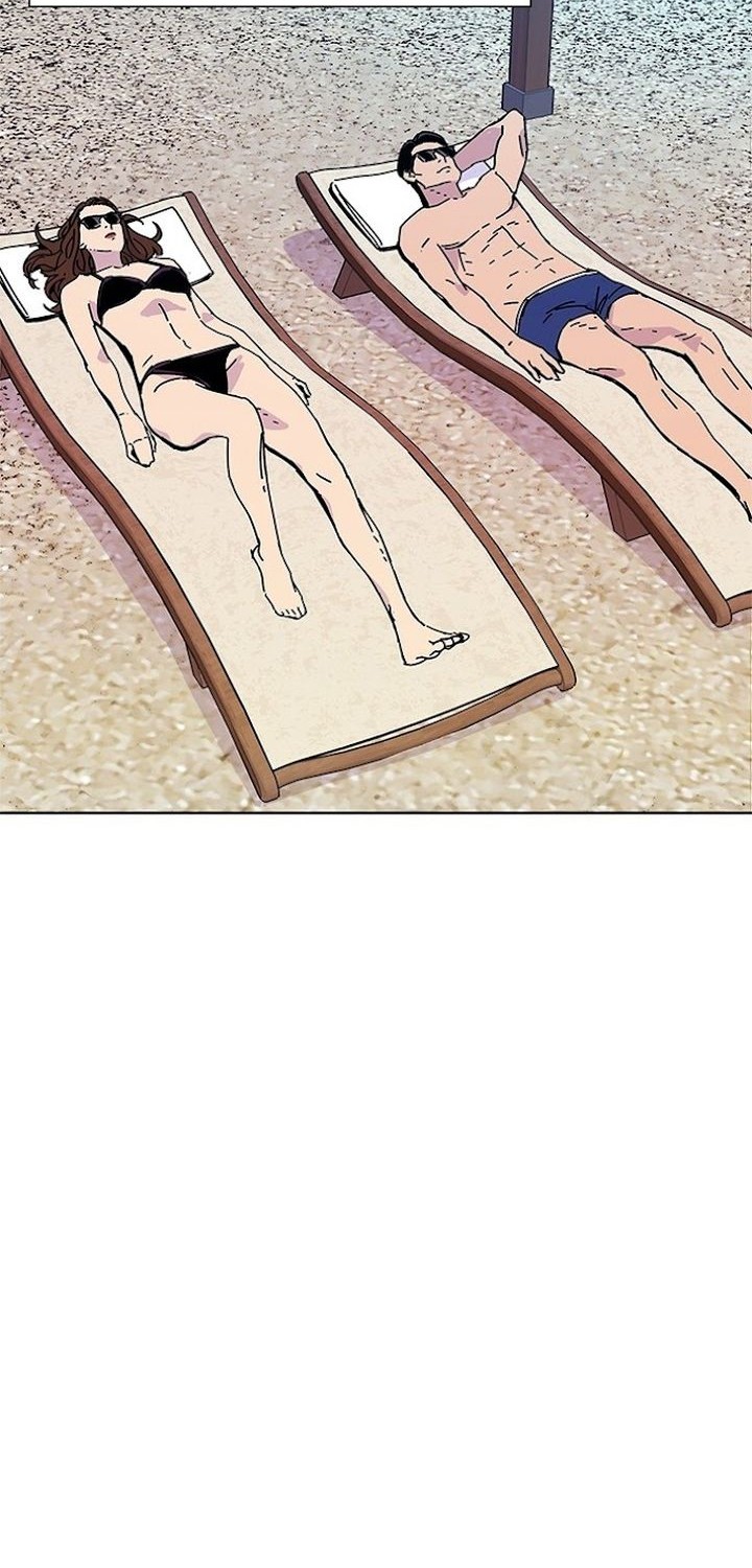 Baca Manhwa Tarantula Chapter 42 Gambar 2