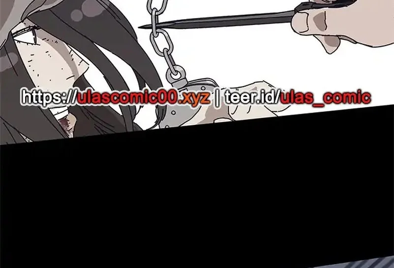 Tarantula Chapter 43.5 Gambar 20