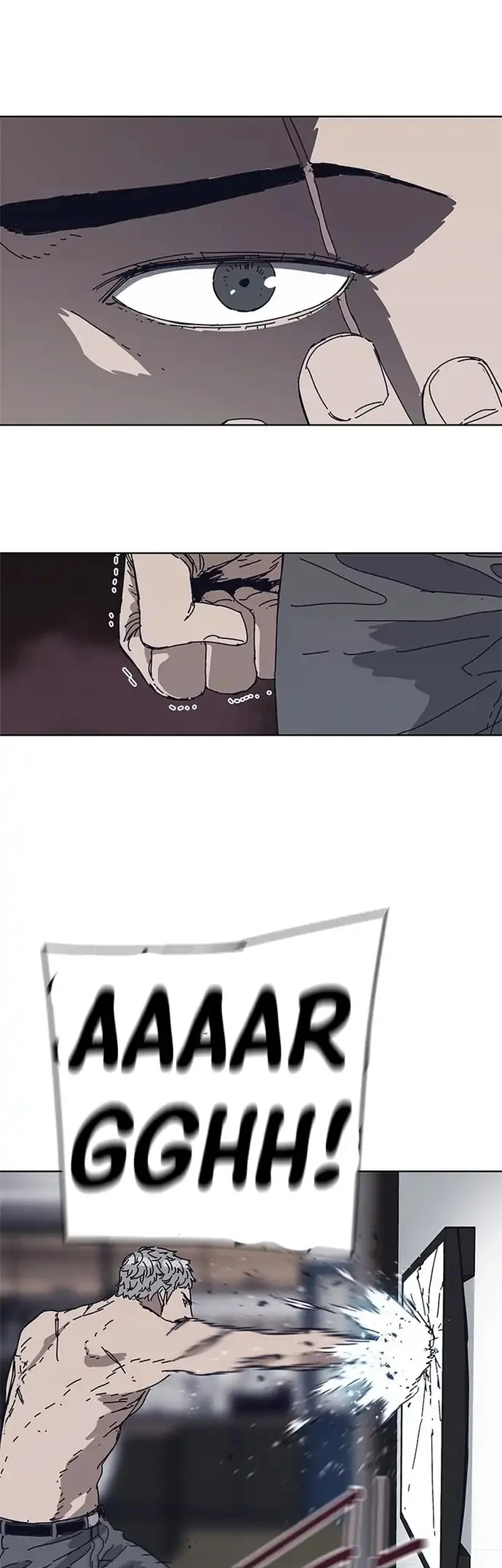 Tarantula Chapter 43.5 Gambar 27