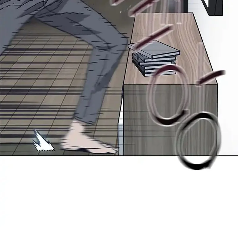 Tarantula Chapter 43.5 Gambar 28