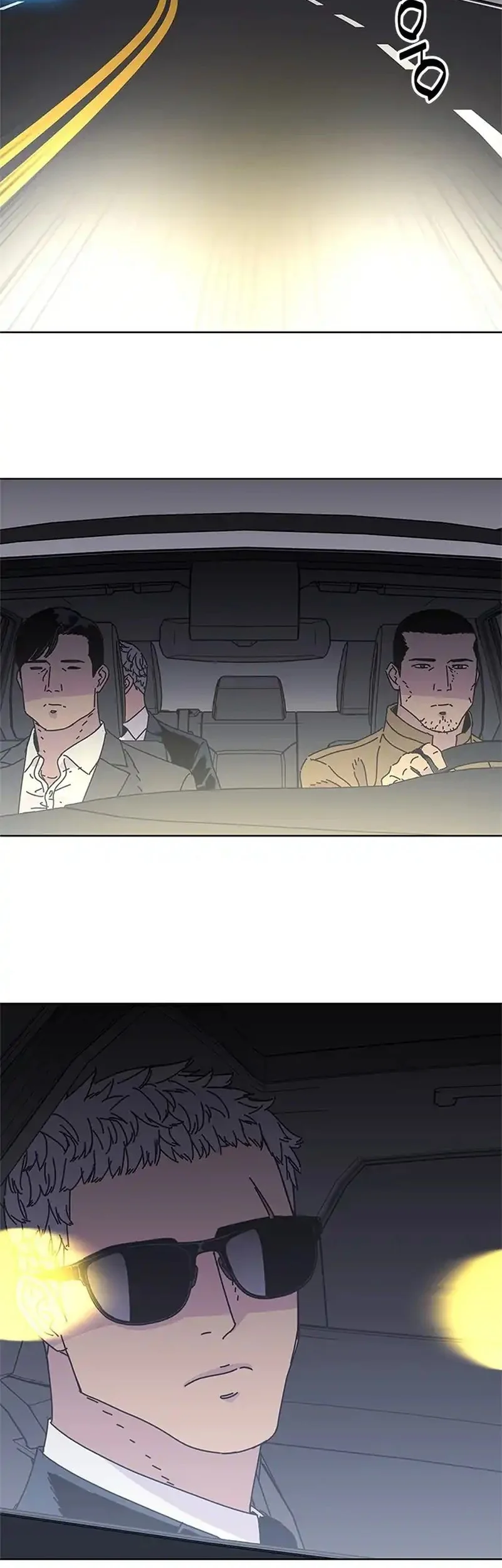 Tarantula Chapter 43 Gambar 3