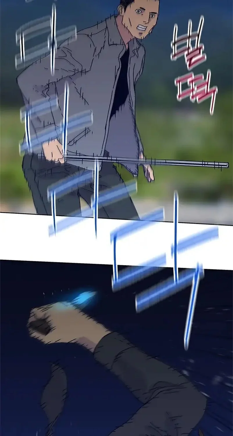 Tarantula Chapter 43 Gambar 12