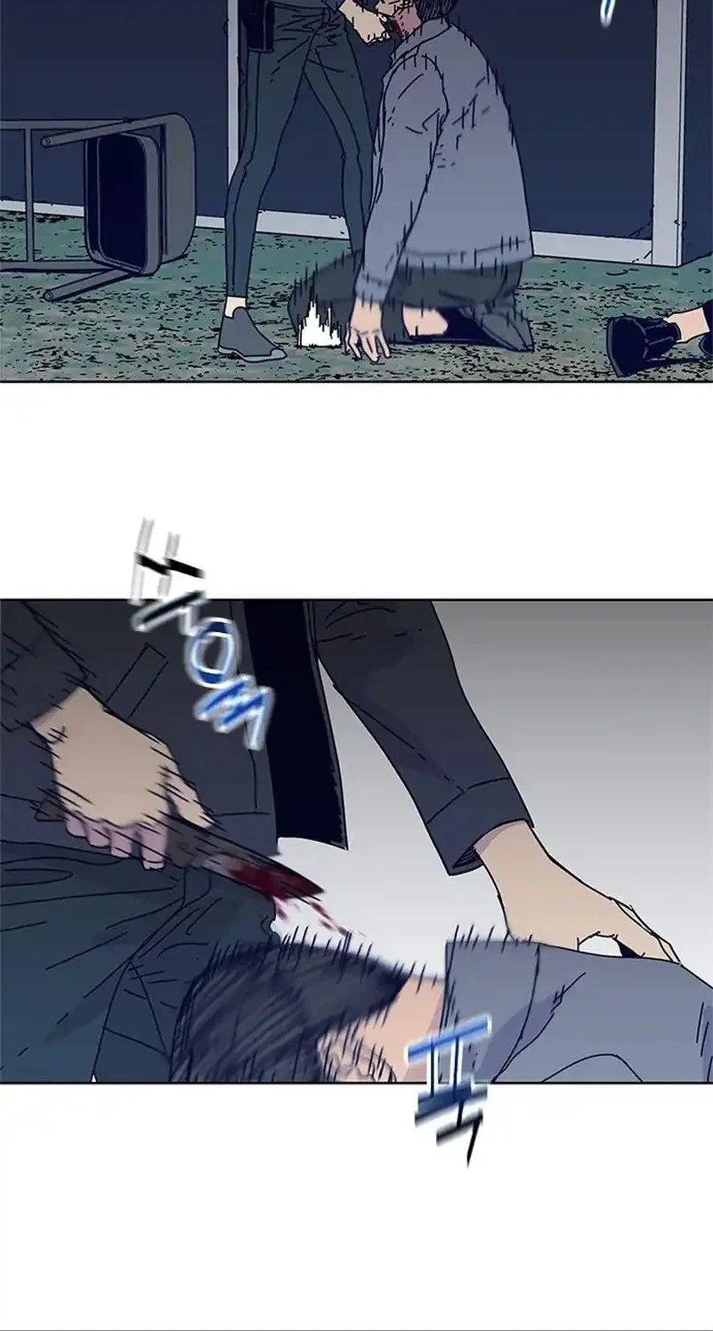 Tarantula Chapter 43 Gambar 16