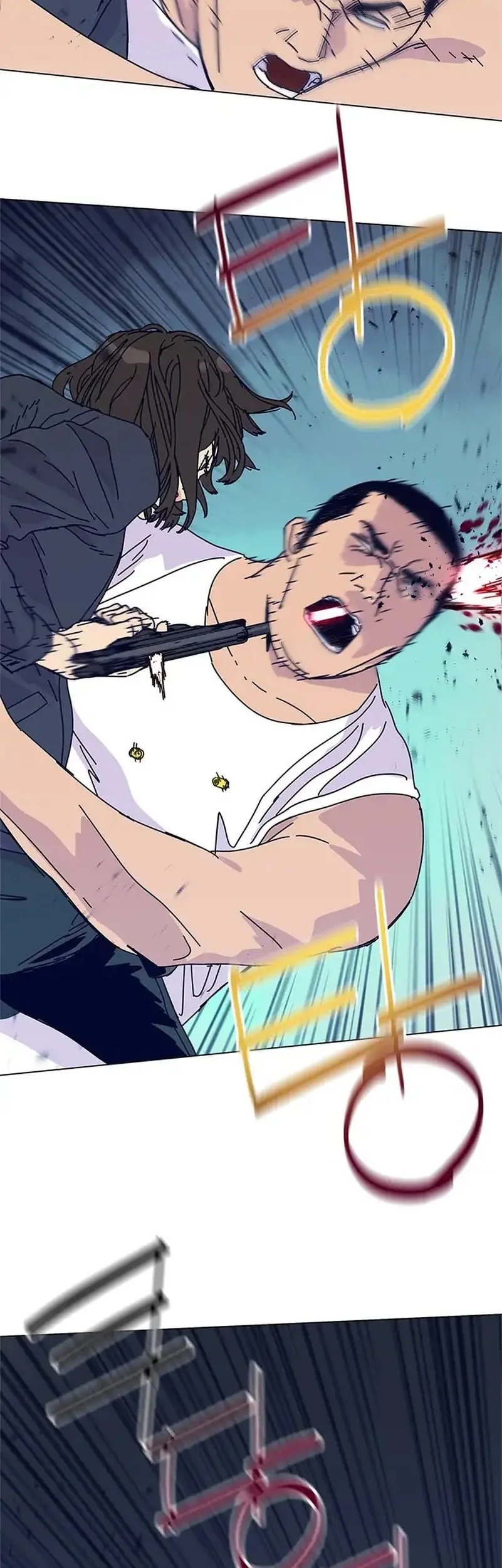 Tarantula Chapter 43 Gambar 31