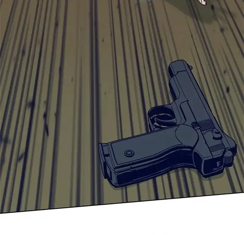 Tarantula Chapter 43 Gambar 36