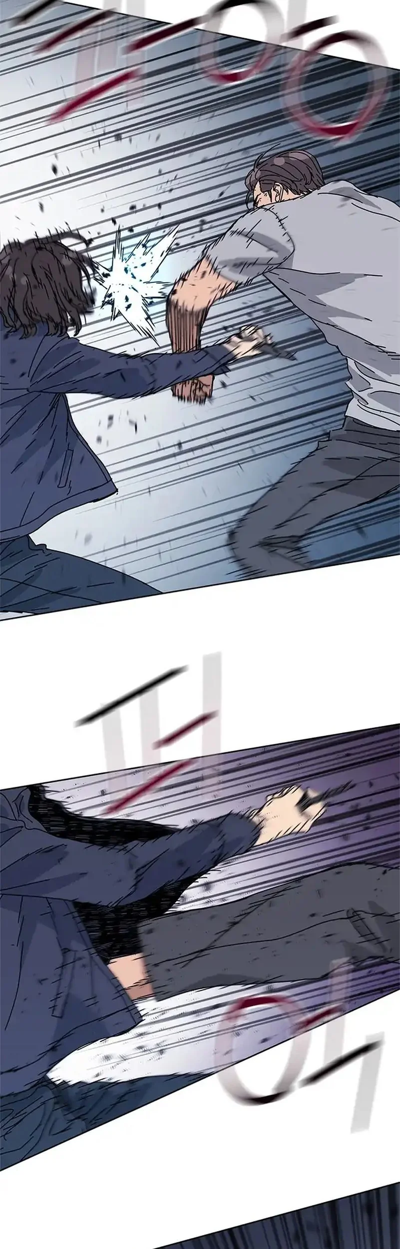 Tarantula Chapter 44 Gambar 9