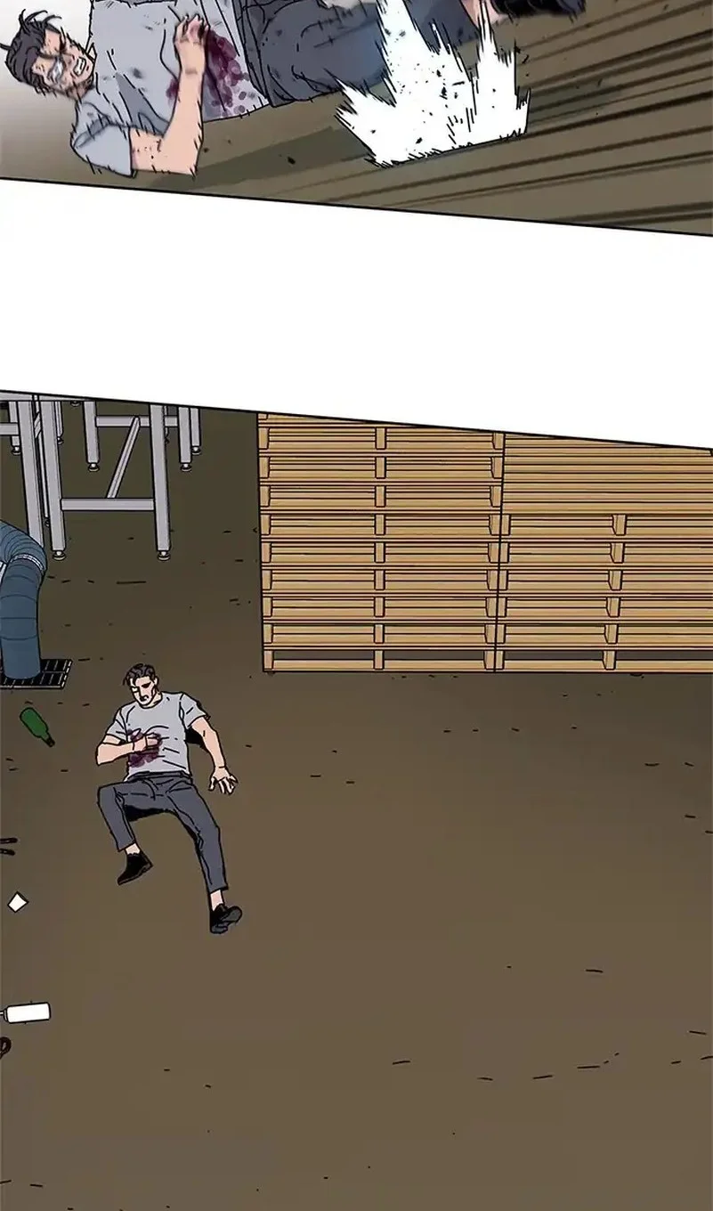 Tarantula Chapter 44 Gambar 20