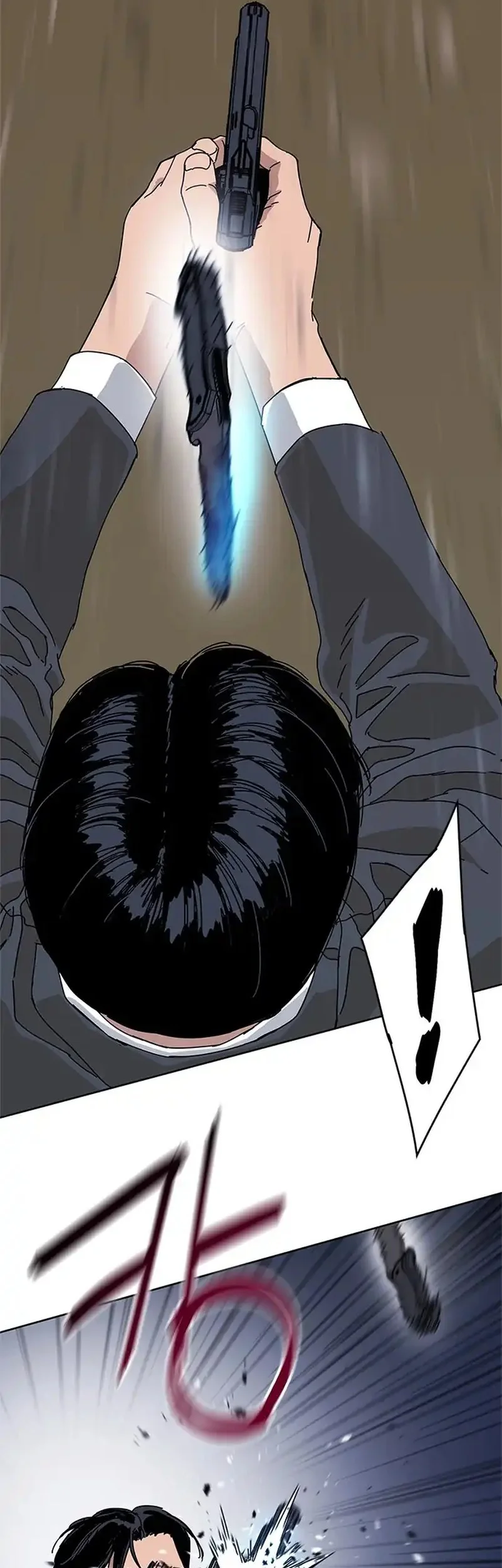 Tarantula Chapter 44 Gambar 29