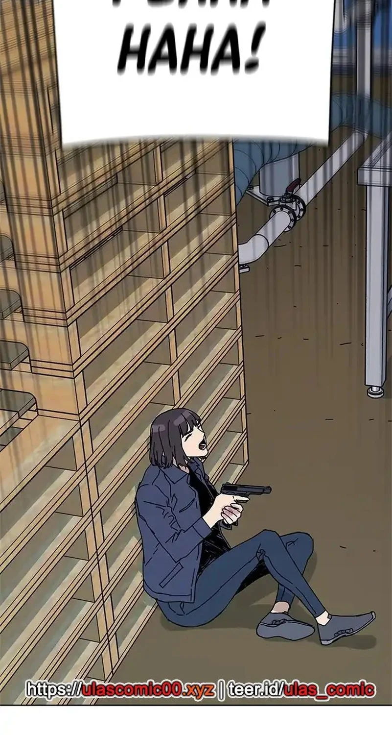 Tarantula Chapter 44 Gambar 36