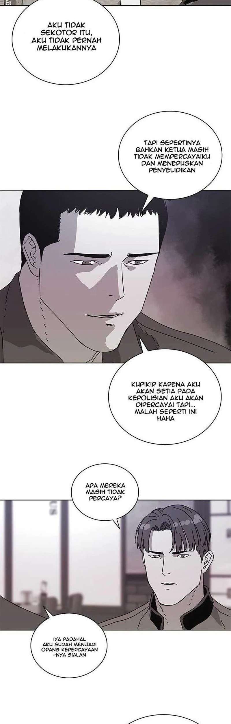 Tarantula Chapter 9 Gambar 10