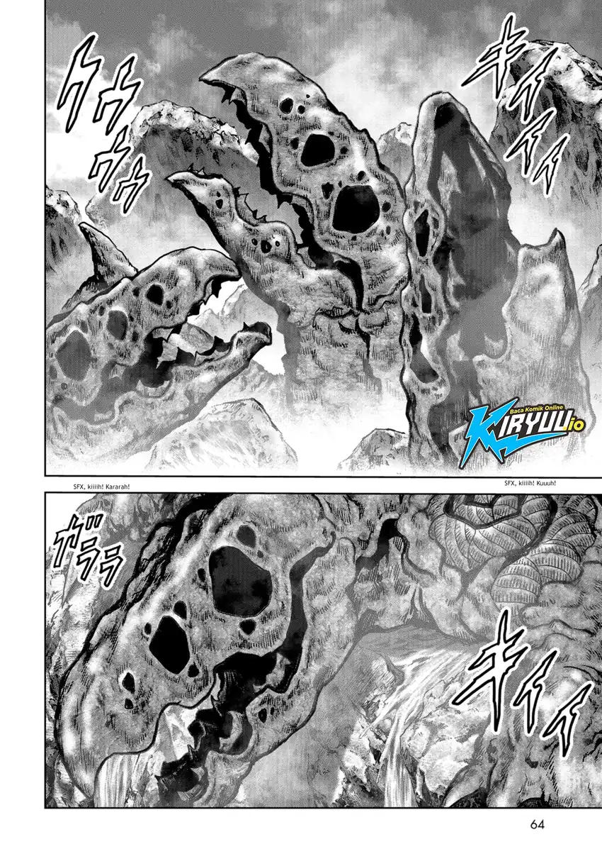 Task Force for Paranormal Disaster Management Chapter 9.1 Gambar 29