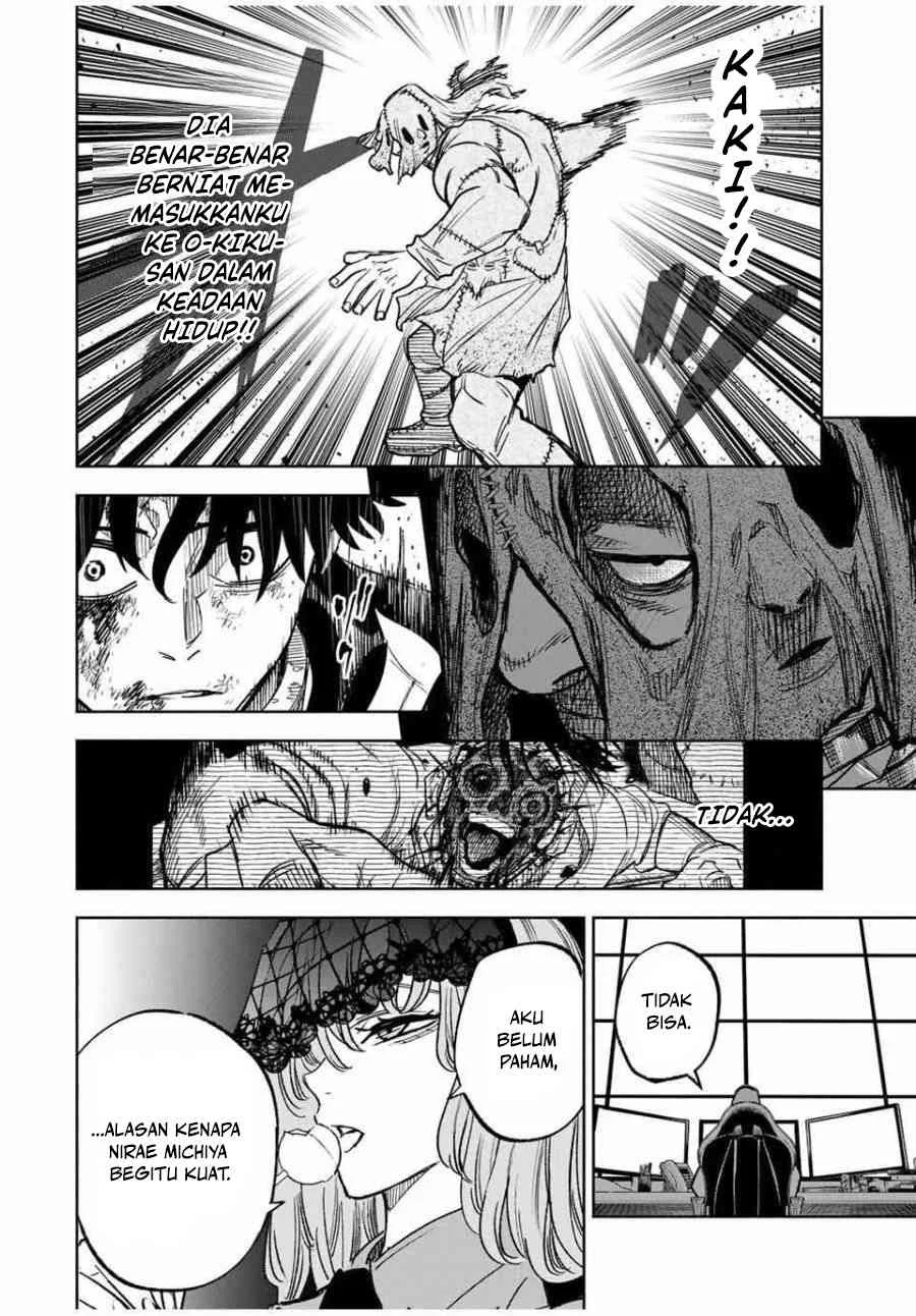 Tasogare Machi Prisoners Chapter 2 Gambar 20