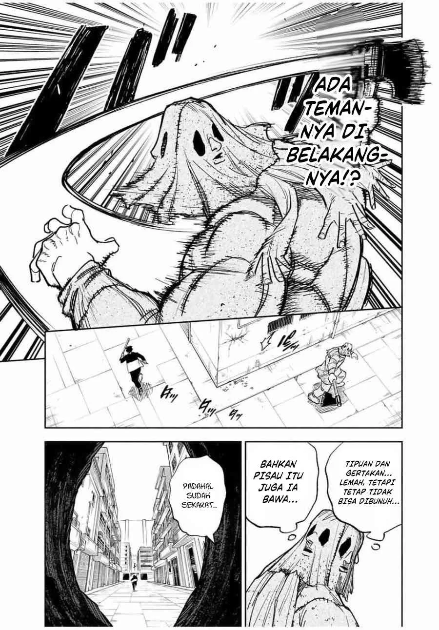 Tasogare Machi Prisoners Chapter 2 Gambar 27