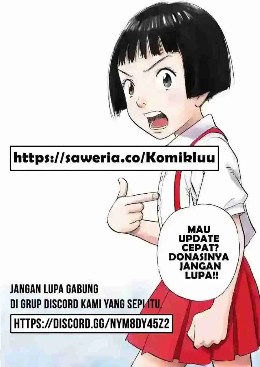 Tasogare Machi Prisoners Chapter 3 Gambar 30