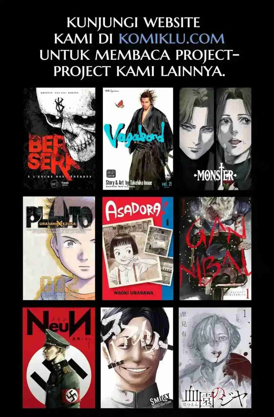 Tasogare Machi Prisoners Chapter 3 Gambar 31