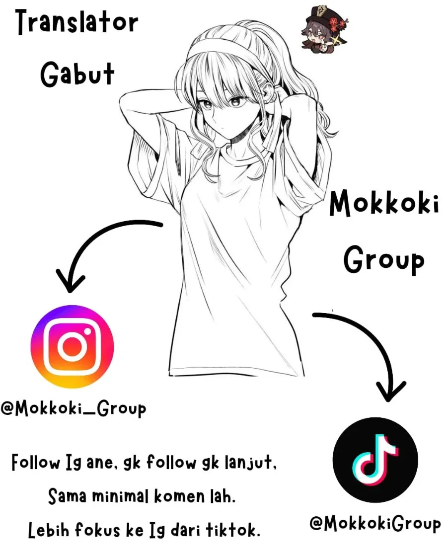 Komik Tatakai shika Shiranai Onna Kishi o Amayakashi Tsuzuketa Chapter 1 gambar 1