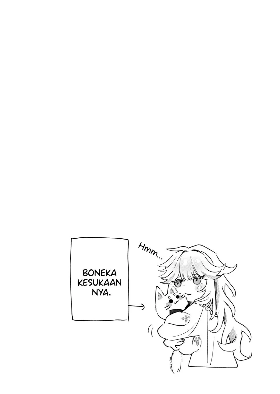 Tatakai shika Shiranai Onna Kishi o Amayakashi Tsuzuketa Chapter 1 Gambar 10