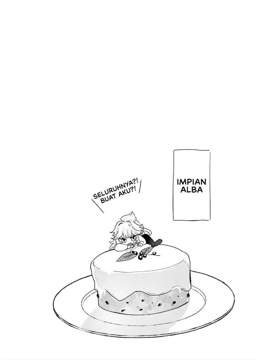 Tatakai shika Shiranai Onna Kishi o Amayakashi Tsuzuketa Chapter 2 Gambar 12