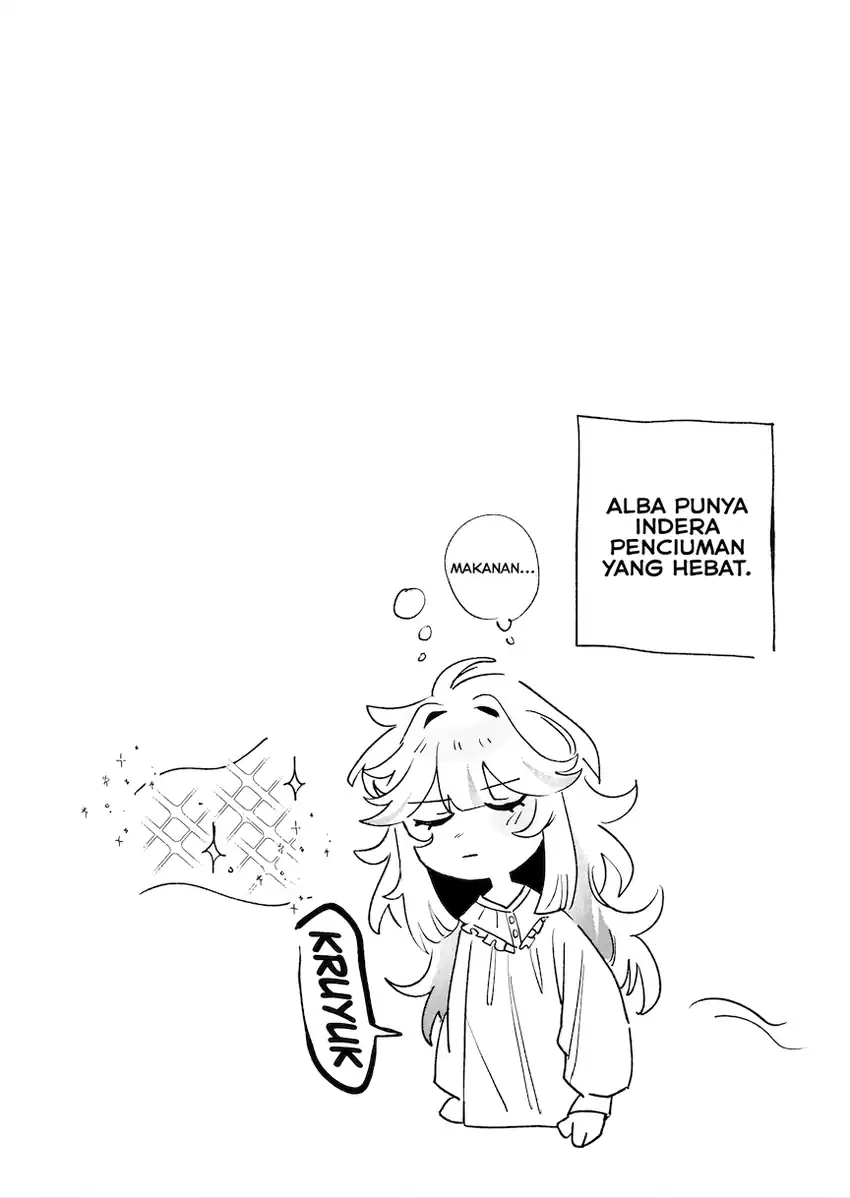 Tatakai shika Shiranai Onna Kishi o Amayakashi Tsuzuketa Chapter 2 Gambar 7