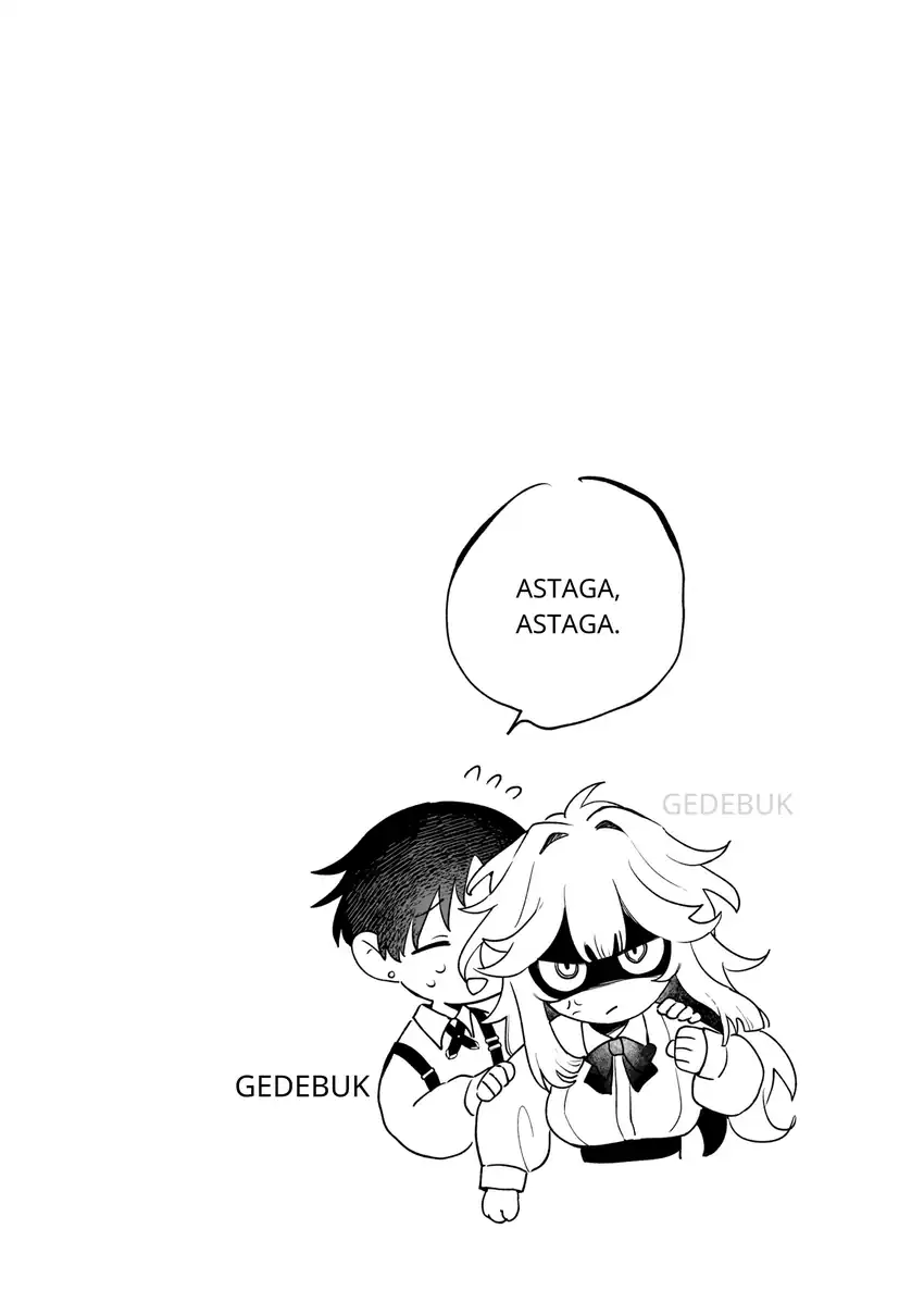 Tatakai shika Shiranai Onna Kishi o Amayakashi Tsuzuketa Chapter 3 Gambar 11