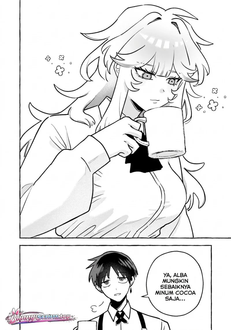 Tatakai shika Shiranai Onna Kishi o Amayakashi Tsuzuketa Chapter 6 Gambar 18