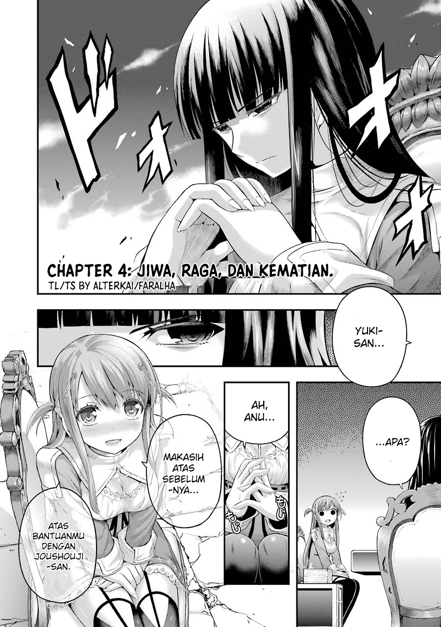 Baca Manga Tatoe Hai ni Nattemo Chapter 4 Gambar 2