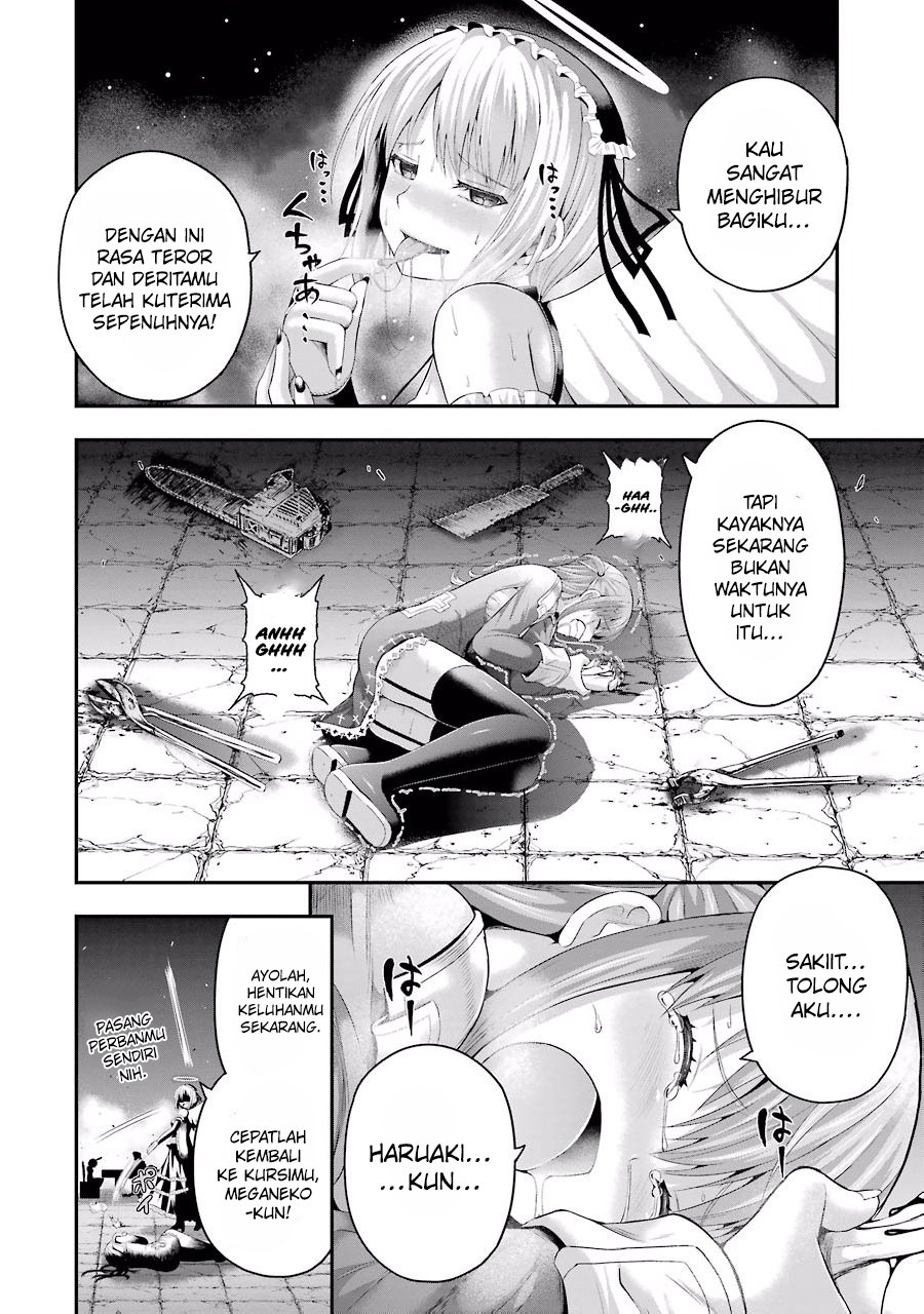 Tatoe Hai ni Nattemo Chapter 6 Gambar 20
