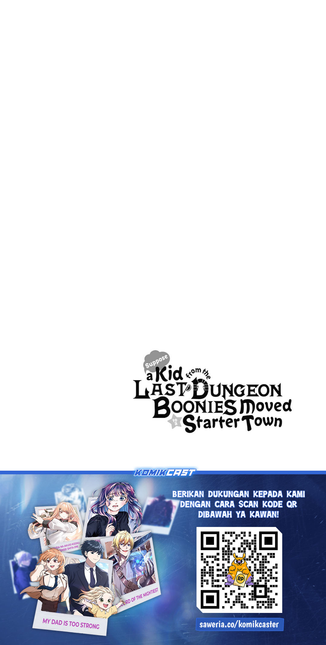 Tatoeba Last Dungeon Mae no Mura no Shounen ga Joban no Machi de Kurasu Youna Monogatari Chapter 47 Gambar 38