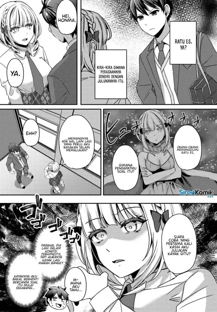 Te ni Ireta Saimin Appli de Yume no Harem Seikatsu o Okuritai Chapter 10 Gambar 20