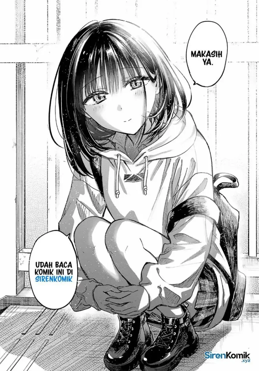 Te ni Ireta Saimin Appli de Yume no Harem Seikatsu o Okuritai Chapter 10 Gambar 27