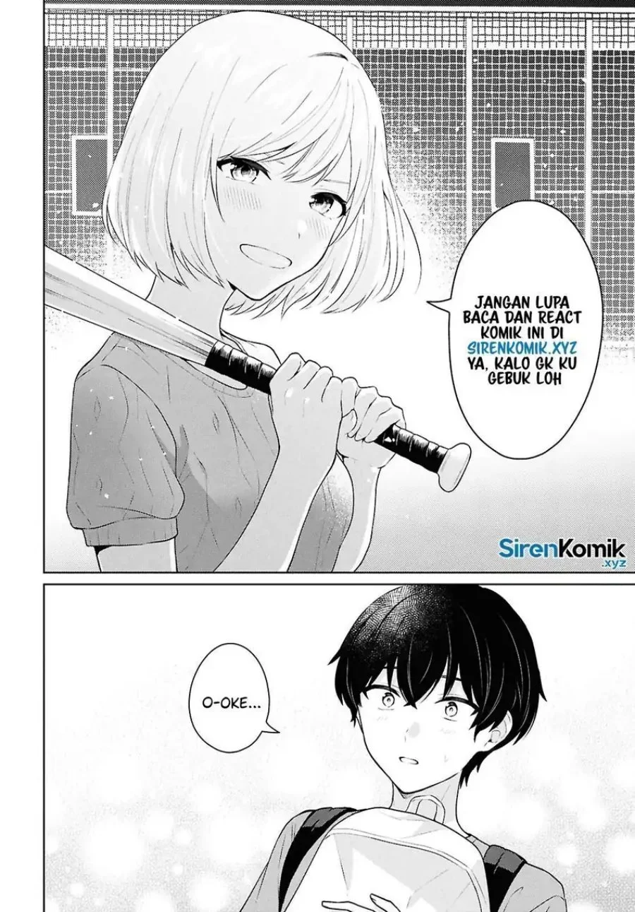 Te ni Ireta Saimin Appli de Yume no Harem Seikatsu o Okuritai Chapter 11 Gambar 22
