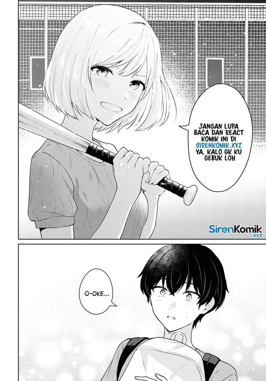 Te ni Ireta Saimin Appli de Yume no Harem Seikatsu o Okuritai Chapter 12 Gambar 24