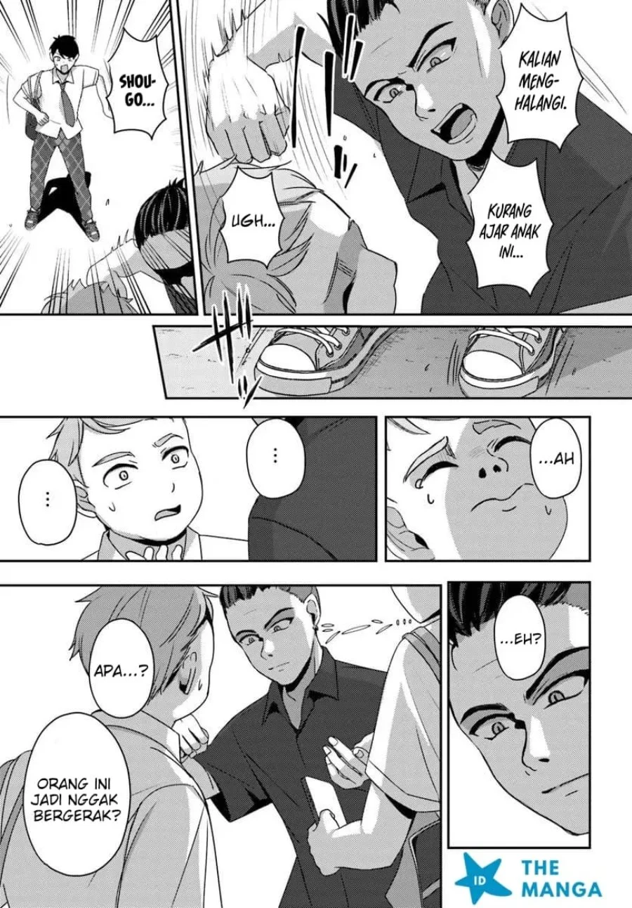 Te ni Ireta Saimin Appli de Yume no Harem Seikatsu o Okuritai Chapter 16 Gambar 22