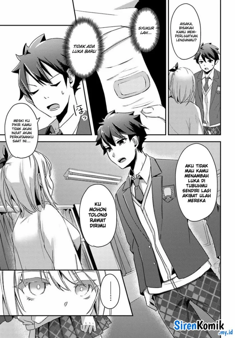 Te ni Ireta Saimin Appli de Yume no Harem Seikatsu o Okuritai Chapter 2 Gambar 30