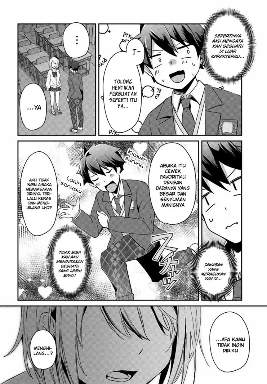 Te ni Ireta Saimin Appli de Yume no Harem Seikatsu o Okuritai Chapter 2 Gambar 31