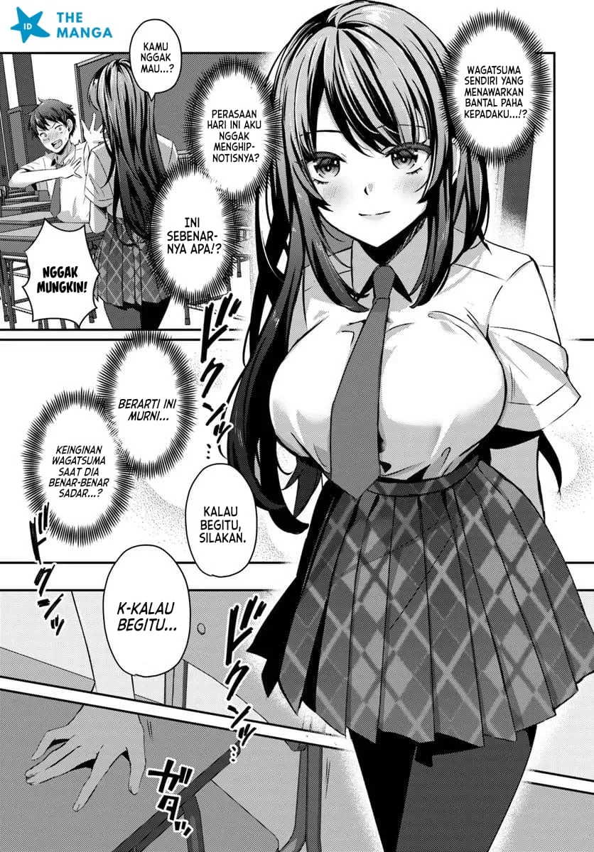 Te ni Ireta Saimin Appli de Yume no Harem Seikatsu o Okuritai Chapter 20 Gambar 14