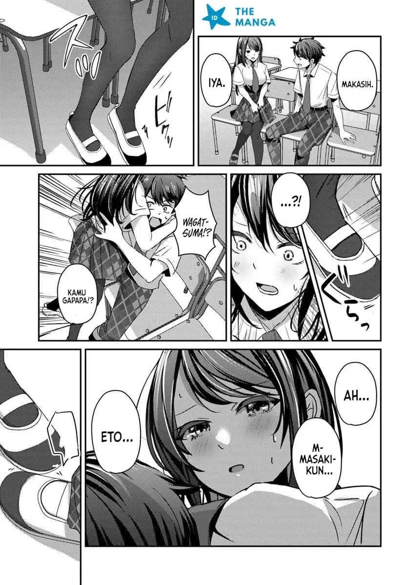 Te ni Ireta Saimin Appli de Yume no Harem Seikatsu o Okuritai Chapter 20 Gambar 18