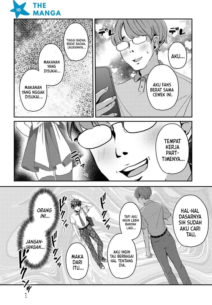 Te ni Ireta Saimin Appli de Yume no Harem Seikatsu o Okuritai Chapter 20 Gambar 3