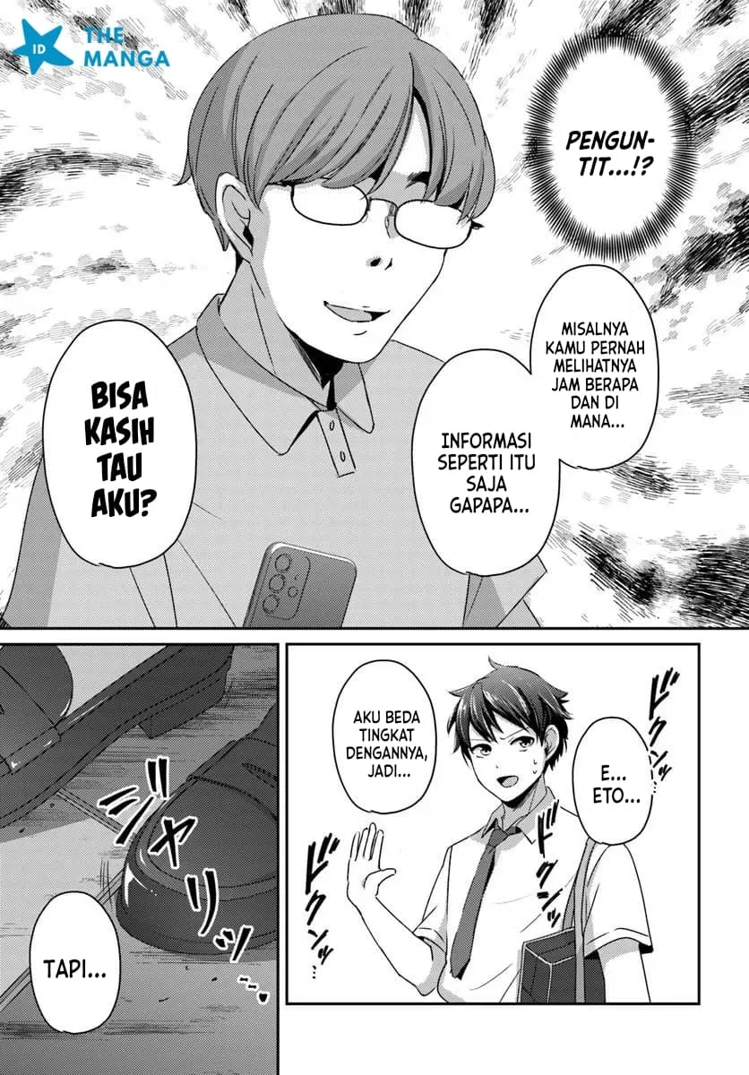 Te ni Ireta Saimin Appli de Yume no Harem Seikatsu o Okuritai Chapter 20 Gambar 4