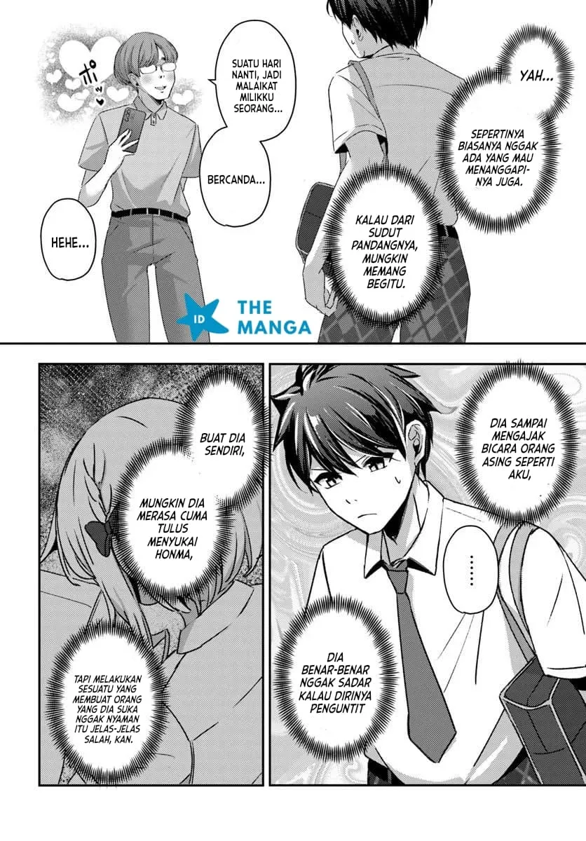 Te ni Ireta Saimin Appli de Yume no Harem Seikatsu o Okuritai Chapter 20 Gambar 7