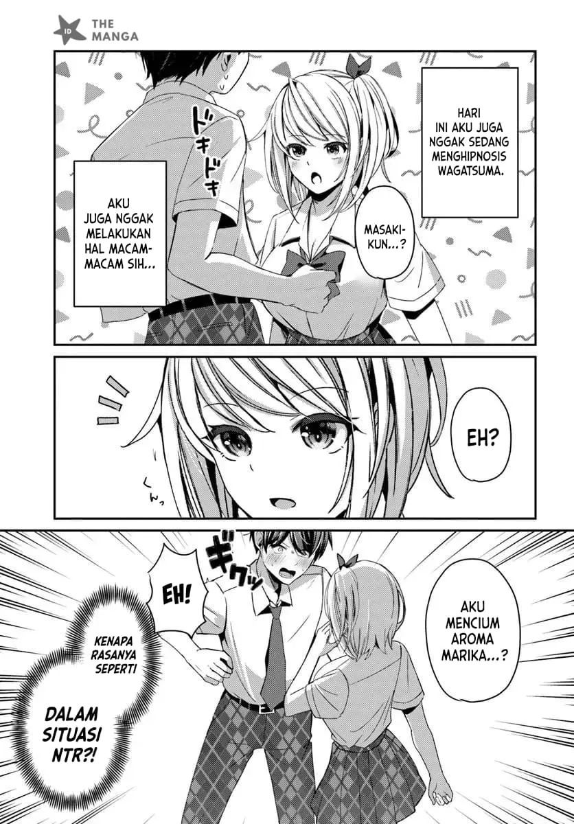 Te ni Ireta Saimin Appli de Yume no Harem Seikatsu o Okuritai Chapter 21 Gambar 12