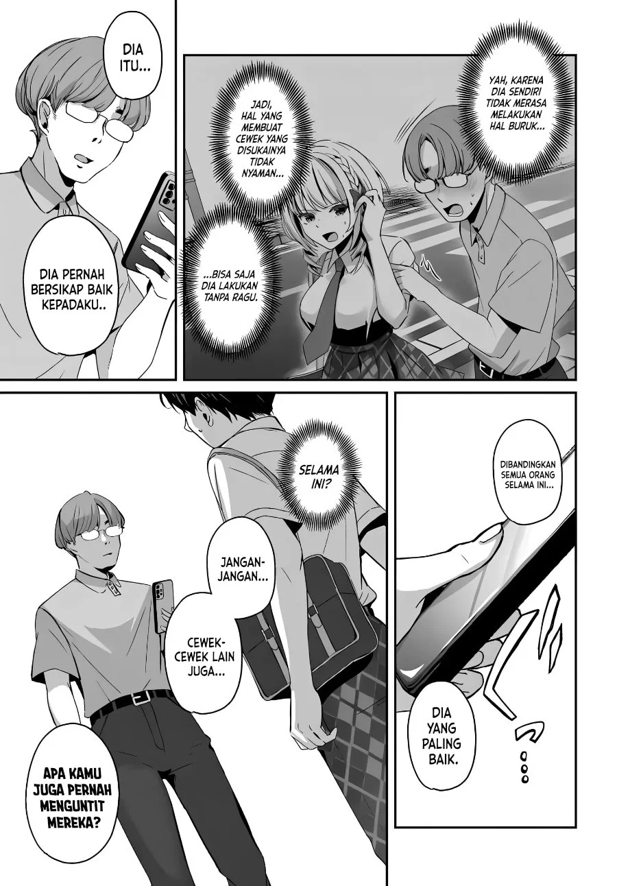 Te ni Ireta Saimin Appli de Yume no Harem Seikatsu o Okuritai Chapter 22 Gambar 4