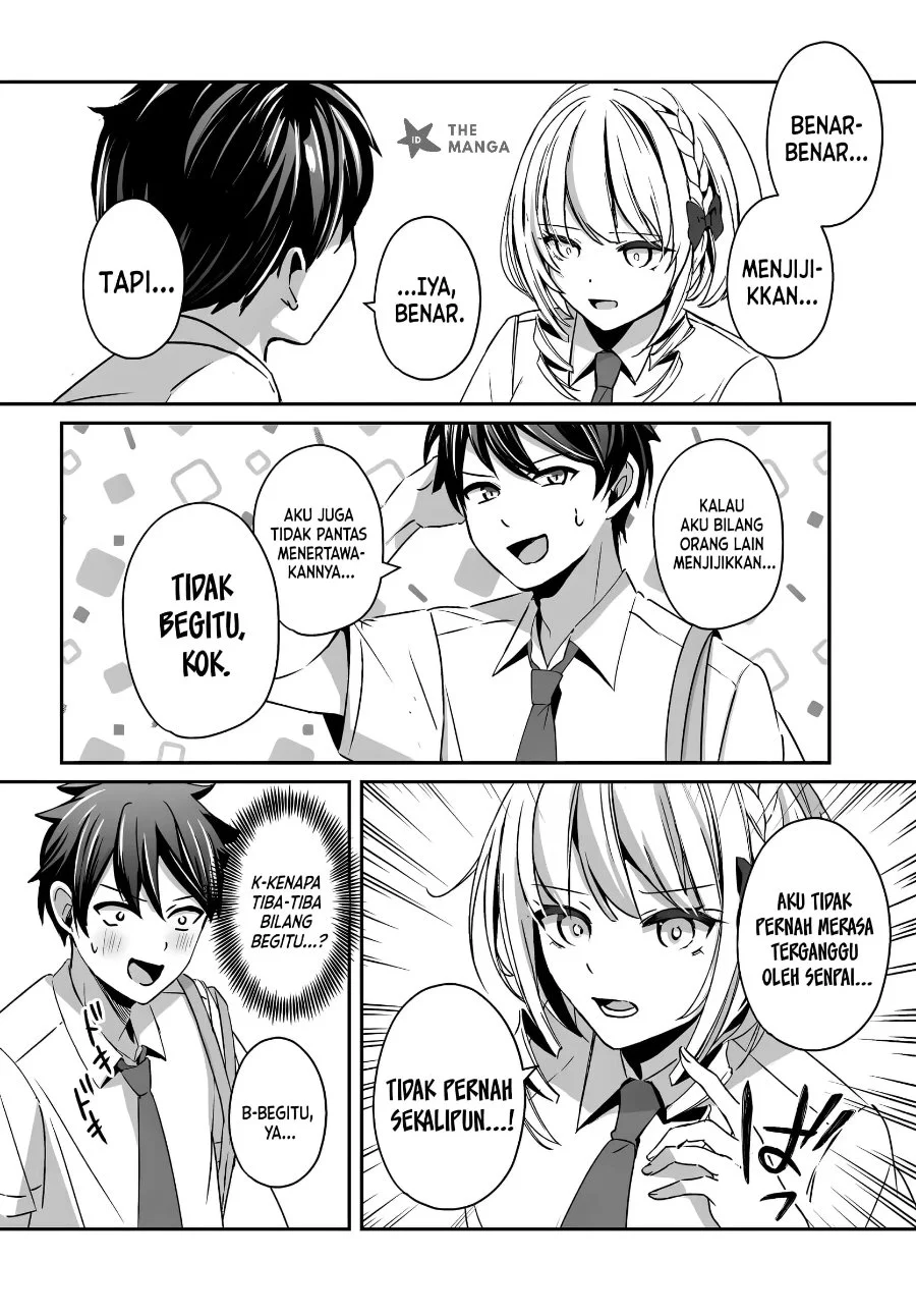 Te ni Ireta Saimin Appli de Yume no Harem Seikatsu o Okuritai Chapter 22 Gambar 7