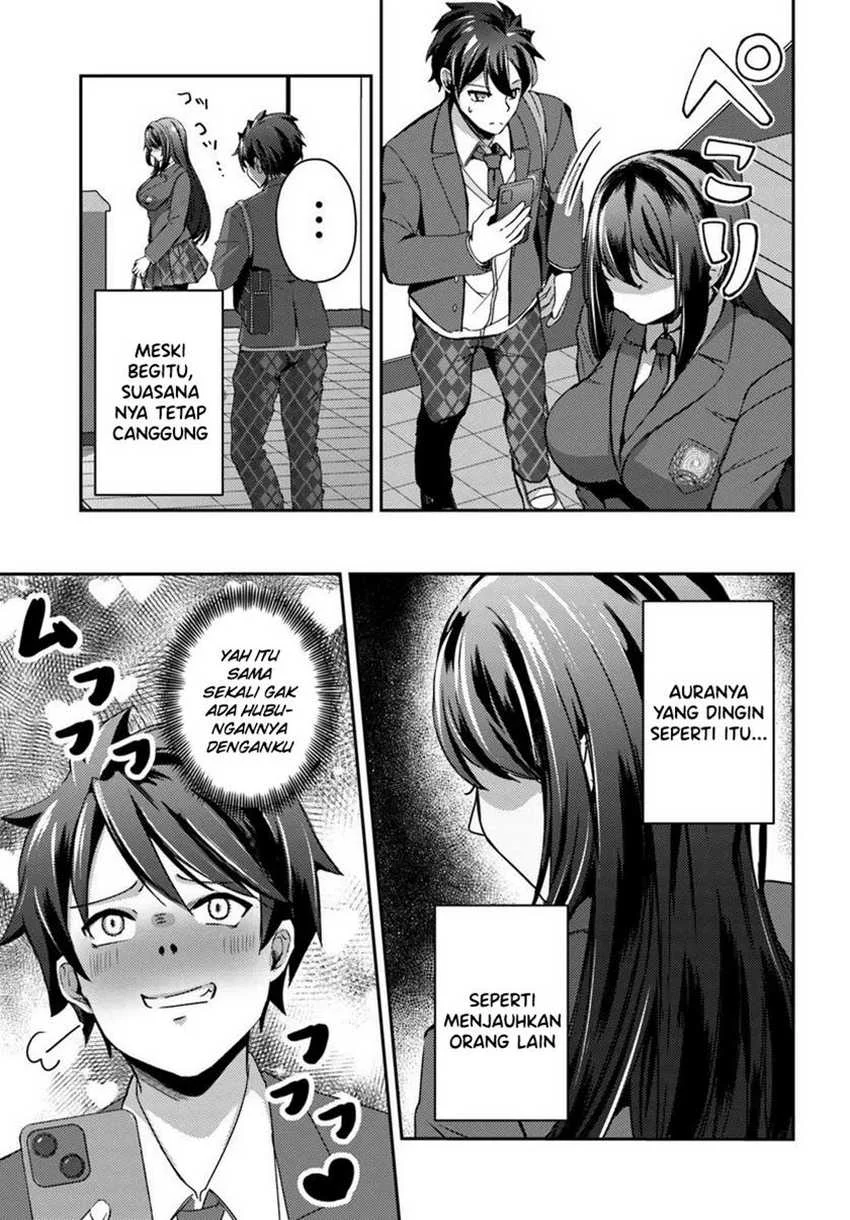 Te ni Ireta Saimin Appli de Yume no Harem Seikatsu o Okuritai Chapter 5 Gambar 22
